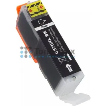 Canon PGI-570XL PGBK, PGI-570XLPGBK, kompatibilní originální