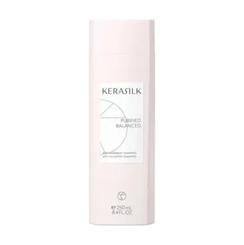 Šampon Goldwell Kerasilk Essentials Anti-Dandruff Shampoo šampon proti lupům a mastným vlasům 250 ml