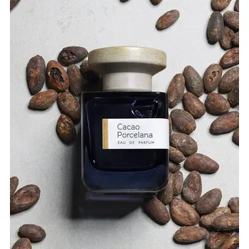 Unisex parfém Atelier Materi - Cacao Porcelana - niche parfém Objem: 100 ml