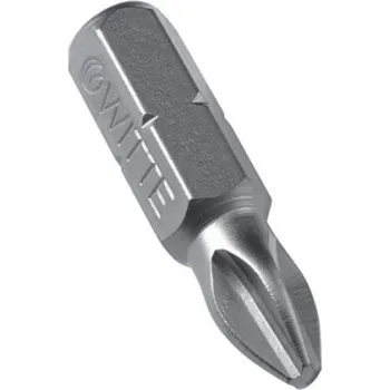 Bit WITTE Bit STEINLESS PH 1 (28501,04) 28501,04