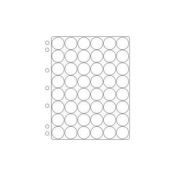 Sběratelství Listy ENCAP 24/25