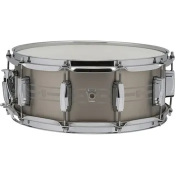 Jednotlivý buben Ludwig LSTLS5514 Heirloom Stainless Steel Snare, 14×5,5"