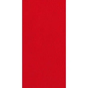 Stuha na medaili, červená