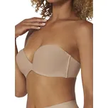 Podprsenka TRIUMPH STEPY SOFT 01 WDP béžová 75A 0