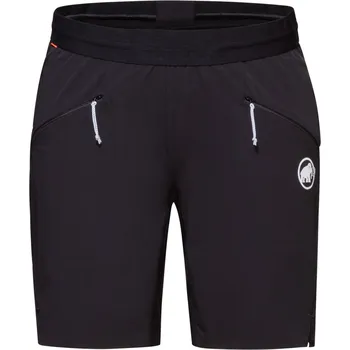 Mammut Mammut Aenergy Light SO Shorts Women Velikost-barva: Černá - 40