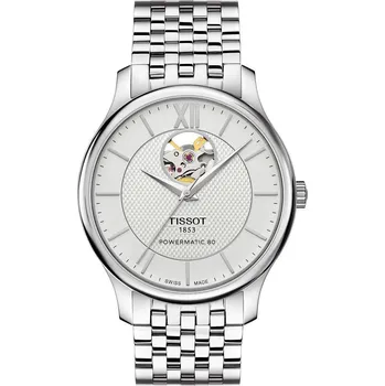 Pánské hodinky T-Classic Tissot T0639071103800