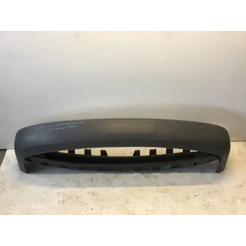 Nárazník Zadní nárazník VW Caddy S výztuhou 2K0807421 RV 2010-2015