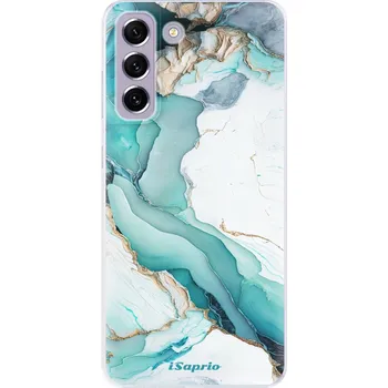 Pouzdro na mobilní telefon Odolné silikonové pouzdro iSaprio - Color Marble 22 - Samsung Galaxy S21 FE 5G