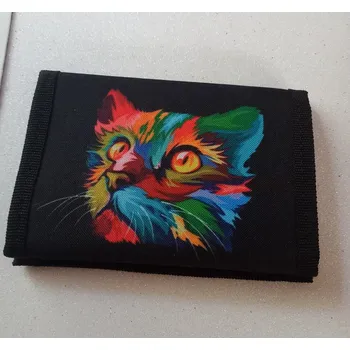 Peněženka - neopren