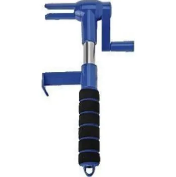 Upínací popruh Navíječ pásu max. délka 15m, šíře 50mm