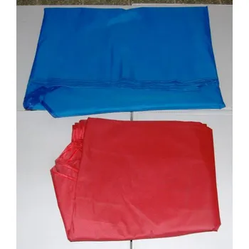 Krycí plachta Střešní plachta 6x3m DELUXE