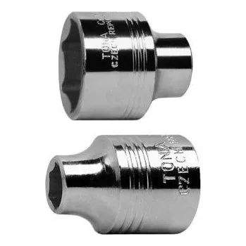 Klíč Hlavice nástrčná (1/2") Drive - TONA EXPERT HL 23-1223D