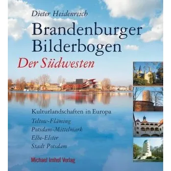 Cestování Der Südwesten - Heidenreich, Dieter