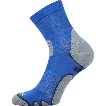 Oblečení a móda Ponožky VoXX Silo modrá Velikost: 35-38