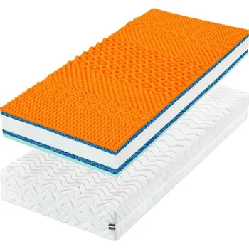 Matrace TROPICO ZP Heureka Plus Visco 24 85 x 195 x 24