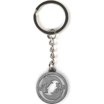 Overwatch - Klíčenka Hanzo