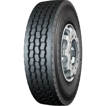 Continental 315/80 R22,5 156K TL HSC1 ED VA / M+S / 3PMSF 156 K 150 K CONTINENTAL