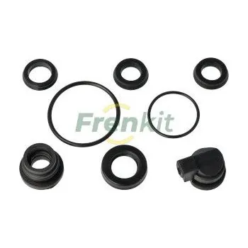 Brzdový válec Sada na opravy, hlavní brzdový válec FRENKIT 122011