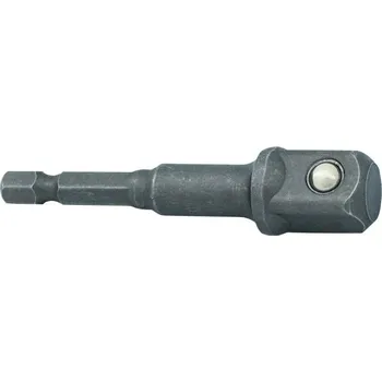 Klíč Adaptér na hlavice Hex A-1/4"-1/2" - NAREX