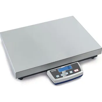 Průmyslová váha Můstková váha KERN DE 150K20DXL
