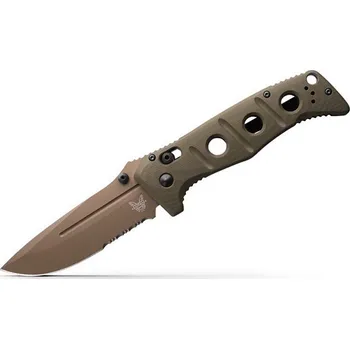 kapesní nůž Benchmade 275SFE-2 Adamas OD Green G10