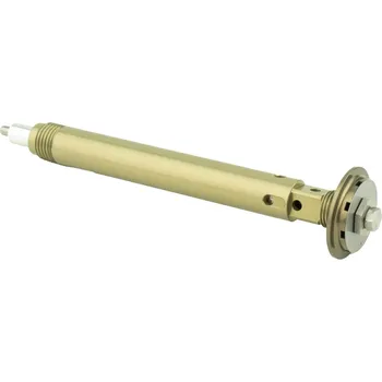 Vidlice na kolo SRAM ROCK SHOX ROCKSHOX DAMPER SHAFT ASSEMBLY, DLX RL(B1), 55 Množ. Uni