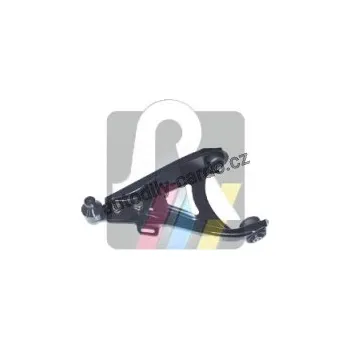 Opravná sada podvozku a pohonu kol Řídící páka, zavěšení kol RTS 96-90466-2