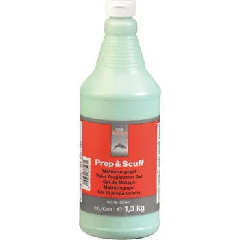 Autovosk Prep & Scuff matovací pasta 1,3kg