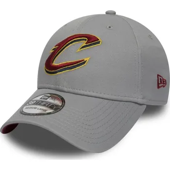 Kšiltovka kšiltovka NEW ERA 3930 NBA Team Cleveland Cavaliers