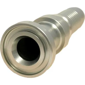 Lisovací koncovka přímá SFL 25 1 1/4" Parker K4AV4-20-16