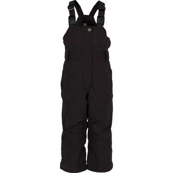 Cyklistické kalhoty Dívčí kalhoty POIVRE BLANC 6-1024-BBGL SKI BIB 18M-3