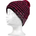 dámská čepice VoXX Equus růžová