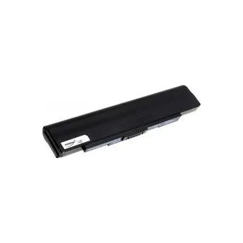 Baterie k notebooku Baterie Acer AL10D56 11,1V 4400mAh