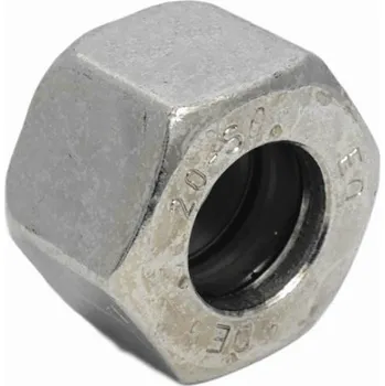 Matice Hydraulická funkční matice M52x2 Parker FM38SCF