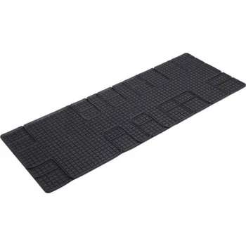 autokoberec Rigum Gumové autokoberce Toyota ProAce 2016- (3. řada)