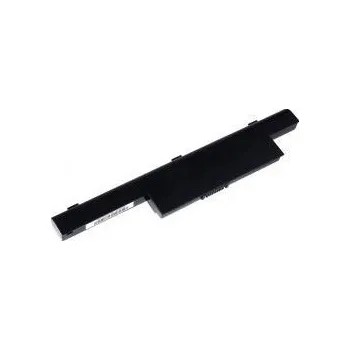 Baterie k notebooku Baterie Asus K93SM-YZ036V 11,1V 4400mAh