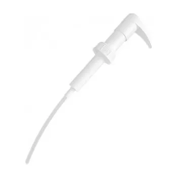 Masážní přípravek Schupp Dávkovací pumpa na kanystr, 10 ml