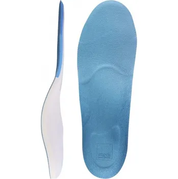 Vložka do bot MEDI Footsupport Active, Velikost 43/44