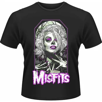 Pánská móda Misfits tričko, Original Misfit, pánské L