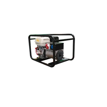 Elektrocentrála DGH8TFB + zdarma Tablet Lenovo TAB3 7