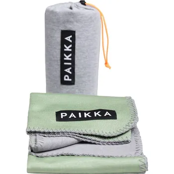 Pelíšek pro psa REGENERAČNÍ DEKA ZELENÁ