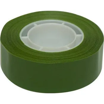 Lepicí páska Lepicí páska, 19mm x 33m, APLI, zelená