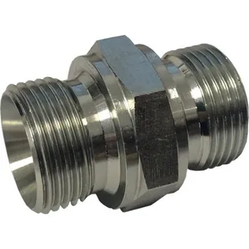 Instalatérský materiál Adaptér G2" Parker 32HMK4S