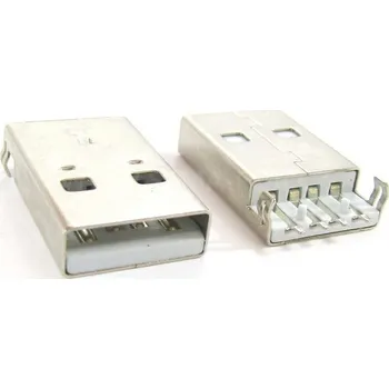 konektor USB A male 5