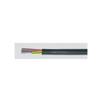 elektrický kabel CGSG 2x0,75 KABEL H05RR-F