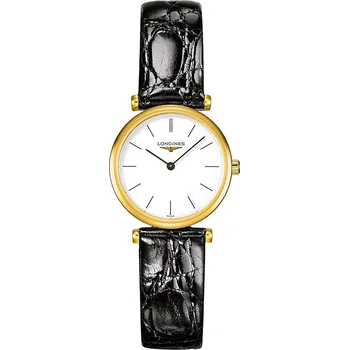 Hodinky Dámské hodinky Elegance Longines L42092122