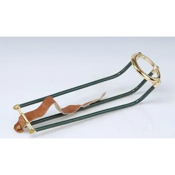 Kulečníkový stůl Svody kovové pro snooker DeLuxe