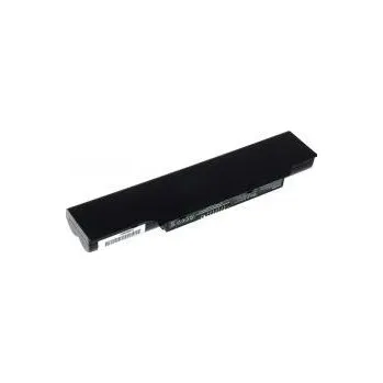 Baterie k notebooku Baterie Fujitsu FPCBP347AP 10,8V 5200mAh