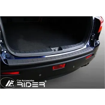 Lišta karosérie Rider Ochranná lišta hrany kufru Mitsubishi ASX 2010-2012