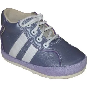 Capáčky Capáčky Pegres 1090 metal fialová - 18